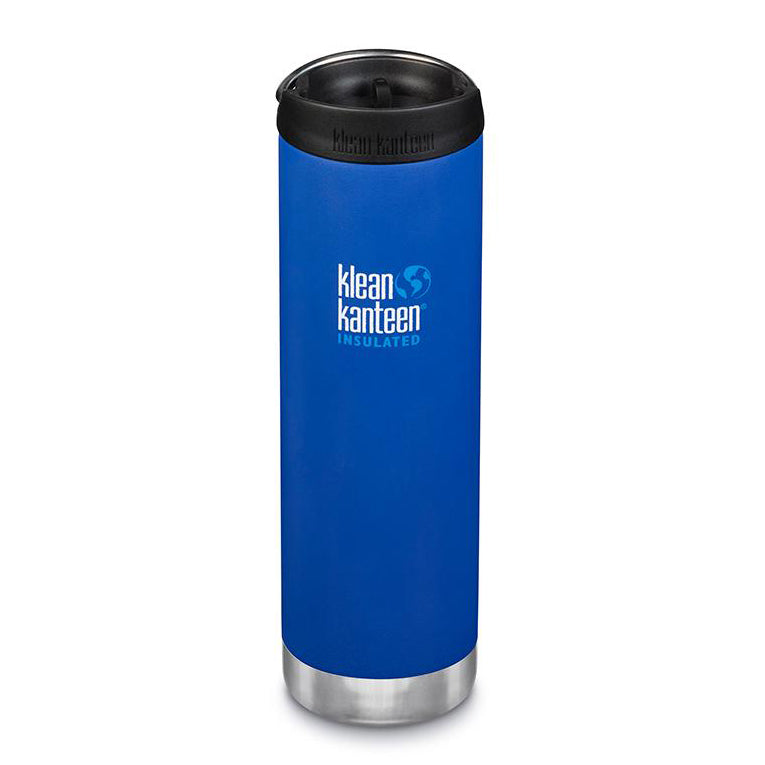 Klean Kanteen 20 oz (Blue)