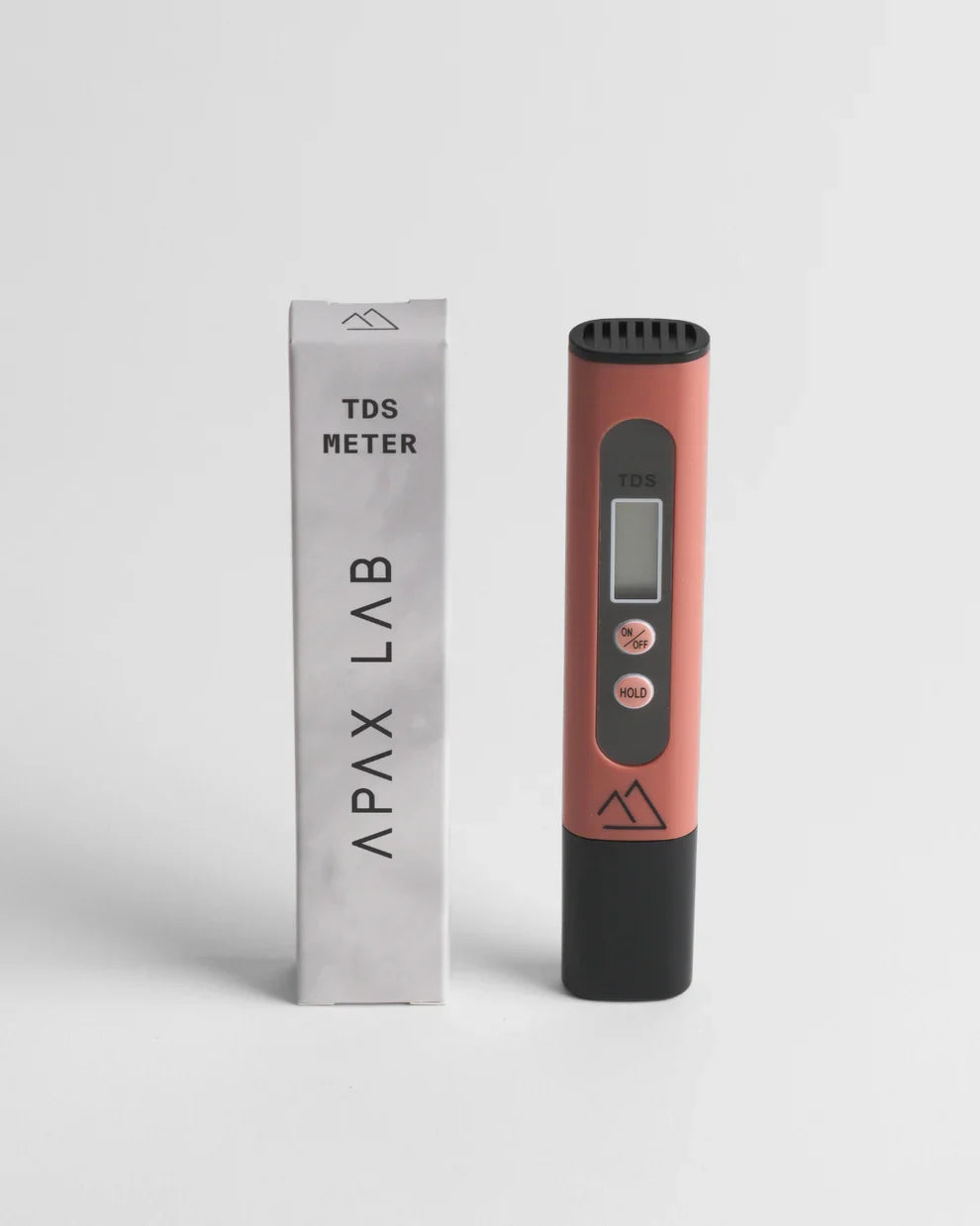 APAX LAB - TDS Meter