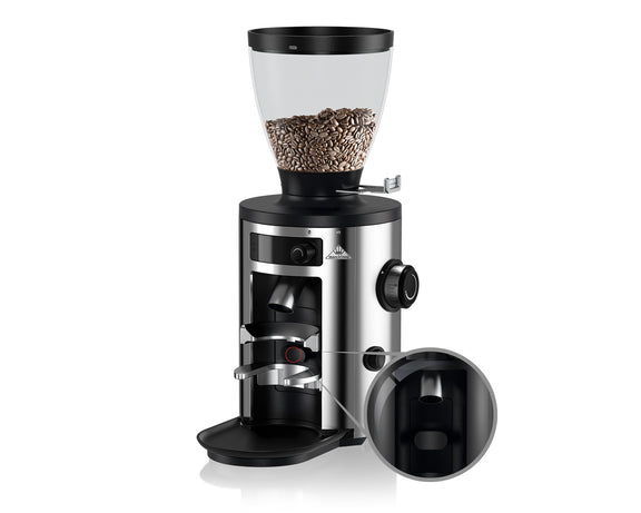 Mahlkönig X54 All-round Home Grinder